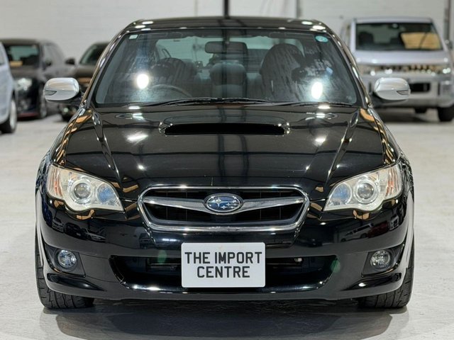 View our SUBARU LEGACY