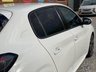 USED 2020 70 PEUGEOT 208 1.2 PureTech Allure Premium Euro 6 (s/s) 5dr REC GEARBOXNAVDABCRUSEULEZ