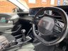 USED 2020 70 PEUGEOT 208 1.2 PureTech Allure Premium Euro 6 (s/s) 5dr REC GEARBOXNAVDABCRUSEULEZ