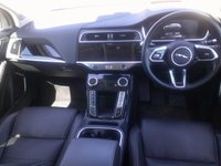 USED 2021 21 JAGUAR I-PACE 400 90kWh HSE SUV 5dr Electric Auto 4WD (400 ps) OVER 50 CARS IN STOCK+ELECTRIC