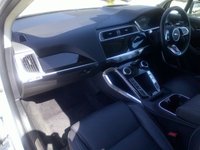 USED 2021 21 JAGUAR I-PACE 400 90kWh HSE SUV 5dr Electric Auto 4WD (400 ps) OVER 50 CARS IN STOCK+ELECTRIC
