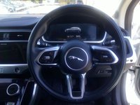 USED 2021 21 JAGUAR I-PACE 400 90kWh HSE SUV 5dr Electric Auto 4WD (400 ps) OVER 50 CARS IN STOCK+ELECTRIC
