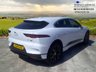 USED 2021 21 JAGUAR I-PACE 400 90kWh HSE SUV 5dr Electric Auto 4WD (400 ps) OVER 50 CARS IN STOCK+ELECTRIC