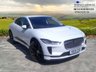 USED 2021 21 JAGUAR I-PACE 400 90kWh HSE SUV 5dr Electric Auto 4WD (400 ps) OVER 50 CARS IN STOCK+ELECTRIC