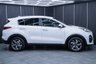 USED 2021 21 KIA SPORTAGE 1.6 CRDi MHEV 2 SUV 5dr Diesel Hybrid DCT Euro 6 (s/s) (134 bhp) *SATNAV - REAR CAMERA - EURO6*