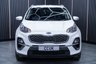 USED 2021 21 KIA SPORTAGE 1.6 CRDi MHEV 2 SUV 5dr Diesel Hybrid DCT Euro 6 (s/s) (134 bhp) *SATNAV - REAR CAMERA - EURO6*