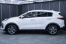 USED 2021 21 KIA SPORTAGE 1.6 CRDi MHEV 2 SUV 5dr Diesel Hybrid DCT Euro 6 (s/s) (134 bhp) *SATNAV - REAR CAMERA - EURO6*
