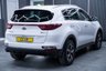 USED 2021 21 KIA SPORTAGE 1.6 CRDi MHEV 2 SUV 5dr Diesel Hybrid DCT Euro 6 (s/s) (134 bhp) *SATNAV - REAR CAMERA - EURO6*