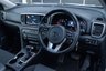 USED 2021 21 KIA SPORTAGE 1.6 CRDi MHEV 2 SUV 5dr Diesel Hybrid DCT Euro 6 (s/s) (134 bhp) *SATNAV - REAR CAMERA - EURO6*