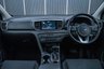 USED 2021 21 KIA SPORTAGE 1.6 CRDi MHEV 2 SUV 5dr Diesel Hybrid DCT Euro 6 (s/s) (134 bhp) *SATNAV - REAR CAMERA - EURO6*