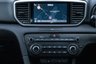 USED 2021 21 KIA SPORTAGE 1.6 CRDi MHEV 2 SUV 5dr Diesel Hybrid DCT Euro 6 (s/s) (134 bhp) *SATNAV - REAR CAMERA - EURO6*