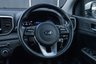 USED 2021 21 KIA SPORTAGE 1.6 CRDi MHEV 2 SUV 5dr Diesel Hybrid DCT Euro 6 (s/s) (134 bhp) *SATNAV - REAR CAMERA - EURO6*