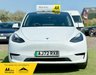 USED 2022 72 TESLA MODEL Y Auto RWD 5dr Service history available