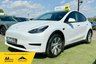 USED 2022 72 TESLA MODEL Y Auto RWD 5dr Service history available