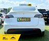 USED 2022 72 TESLA MODEL Y Auto RWD 5dr Service history available