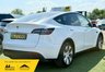 USED 2022 72 TESLA MODEL Y Auto RWD 5dr Service history available