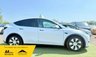 USED 2022 72 TESLA MODEL Y Auto RWD 5dr Service history available