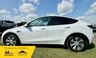 USED 2022 72 TESLA MODEL Y Auto RWD 5dr Service history available