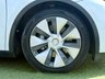 USED 2022 72 TESLA MODEL Y Auto RWD 5dr Service history available