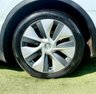 USED 2022 72 TESLA MODEL Y Auto RWD 5dr Service history available