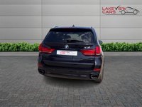 USED 2016 66 BMW X5 3.0 30d M Sport SUV 5dr Diesel Auto xDrive Euro 6 (s/s) (258 ps) ** ONLY ONE FORMER OWNER **ULEZ