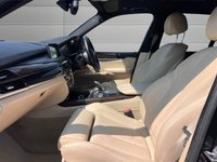 USED 2016 66 BMW X5 3.0 30d M Sport SUV 5dr Diesel Auto xDrive Euro 6 (s/s) (258 ps) ** ONLY ONE FORMER OWNER **ULEZ