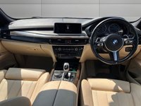USED 2016 66 BMW X5 3.0 30d M Sport SUV 5dr Diesel Auto xDrive Euro 6 (s/s) (258 ps) ** ONLY ONE FORMER OWNER **ULEZ