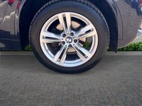 USED 2016 66 BMW X5 3.0 30d M Sport SUV 5dr Diesel Auto xDrive Euro 6 (s/s) (258 ps) ** ONLY ONE FORMER OWNER **ULEZ