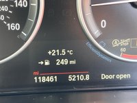 USED 2016 66 BMW X5 3.0 30d M Sport SUV 5dr Diesel Auto xDrive Euro 6 (s/s) (258 ps) ** ONLY ONE FORMER OWNER **ULEZ