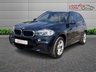 USED 2016 66 BMW X5 3.0 30d M Sport SUV 5dr Diesel Auto xDrive Euro 6 (s/s) (258 ps) ** ONLY ONE FORMER OWNER **ULEZ