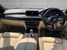 USED 2016 66 BMW X5 3.0 30d M Sport SUV 5dr Diesel Auto xDrive Euro 6 (s/s) (258 ps) ** ONLY ONE FORMER OWNER **ULEZ