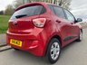 USED 2016 16 HYUNDAI I10 1.0 GO! Euro 6 5dr Low Mileage | Great Condition