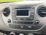 USED 2016 16 HYUNDAI I10 1.0 GO! Euro 6 5dr Low Mileage | Great Condition