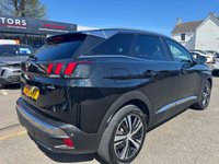 USED 2019 19 PEUGEOT 3008 1.5 BlueHDi GT Line SUV 5dr Diesel Manual Euro 6 (s/s) (130 ps) Buy with Complete Confidence from Sheriff Motors, All our vehicles are extensively road tested and thoroughly inspected prior to sale. Each vehicle comes with a new 1 year mot and we rectify all advisories and failures at no additional cost to our customers, plus a full oil and filter service. For added peace of mind, every car includes a 6 month complimentary RAC Warranty, 12 months Rac Breakdown Cover giving you complete confidence when you buy from Sheriff Motors.