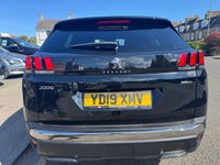 USED 2019 19 PEUGEOT 3008 1.5 BlueHDi GT Line SUV 5dr Diesel Manual Euro 6 (s/s) (130 ps) Buy with Complete Confidence from Sheriff Motors, All our vehicles are extensively road tested and thoroughly inspected prior to sale. Each vehicle comes with a new 1 year mot and we rectify all advisories and failures at no additional cost to our customers, plus a full oil and filter service. For added peace of mind, every car includes a 6 month complimentary RAC Warranty, 12 months Rac Breakdown Cover giving you complete confidence when you buy from Sheriff Motors.