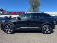 USED 2019 19 PEUGEOT 3008 1.5 BlueHDi GT Line SUV 5dr Diesel Manual Euro 6 (s/s) (130 ps) Buy with Complete Confidence from Sheriff Motors, All our vehicles are extensively road tested and thoroughly inspected prior to sale. Each vehicle comes with a new 1 year mot and we rectify all advisories and failures at no additional cost to our customers, plus a full oil and filter service. For added peace of mind, every car includes a 6 month complimentary RAC Warranty, 12 months Rac Breakdown Cover giving you complete confidence when you buy from Sheriff Motors.