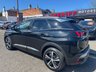 USED 2019 19 PEUGEOT 3008 1.5 BlueHDi GT Line SUV 5dr Diesel Manual Euro 6 (s/s) (130 ps) Buy with Complete Confidence from Sheriff Motors, All our vehicles are extensively road tested and thoroughly inspected prior to sale. Each vehicle comes with a new 1 year mot and we rectify all advisories and failures at no additional cost to our customers, plus a full oil and filter service. For added peace of mind, every car includes a 6 month complimentary RAC Warranty, 12 months Rac Breakdown Cover giving you complete confidence when you buy from Sheriff Motors.