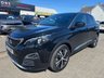 USED 2019 19 PEUGEOT 3008 1.5 BlueHDi GT Line SUV 5dr Diesel Manual Euro 6 (s/s) (130 ps) Buy with Complete Confidence from Sheriff Motors, All our vehicles are extensively road tested and thoroughly inspected prior to sale. Each vehicle comes with a new 1 year mot and we rectify all advisories and failures at no additional cost to our customers, plus a full oil and filter service. For added peace of mind, every car includes a 6 month complimentary RAC Warranty, 12 months Rac Breakdown Cover giving you complete confidence when you buy from Sheriff Motors.
