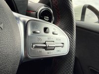 USED 2018 68 MERCEDES-BENZ A-CLASS 1.3 A200 AMG Line Hatchback 5dr Petrol 7G-DCT Euro 6 (s/s) (163 ps) 