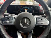 USED 2018 68 MERCEDES-BENZ A-CLASS 1.3 A200 AMG Line Hatchback 5dr Petrol 7G-DCT Euro 6 (s/s) (163 ps) 