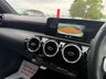USED 2018 68 MERCEDES-BENZ A-CLASS 1.3 A200 AMG Line Hatchback 5dr Petrol 7G-DCT Euro 6 (s/s) (163 ps) 