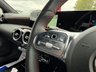 USED 2018 68 MERCEDES-BENZ A-CLASS 1.3 A200 AMG Line Hatchback 5dr Petrol 7G-DCT Euro 6 (s/s) (163 ps) 