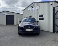 USED 2024 24 SEAT TARRACO 2.0 TDI SE Technology SUV 5dr Diesel DSG Euro 6 (s/s) (150 ps) 