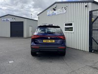 USED 2024 24 SEAT TARRACO 2.0 TDI SE Technology SUV 5dr Diesel DSG Euro 6 (s/s) (150 ps) 