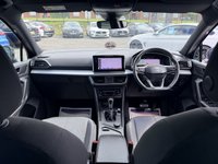 USED 2024 24 SEAT TARRACO 2.0 TDI SE Technology SUV 5dr Diesel DSG Euro 6 (s/s) (150 ps) 