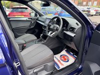 USED 2024 24 SEAT TARRACO 2.0 TDI SE Technology SUV 5dr Diesel DSG Euro 6 (s/s) (150 ps) 