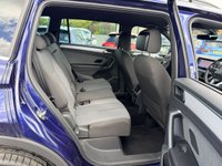 USED 2024 24 SEAT TARRACO 2.0 TDI SE Technology SUV 5dr Diesel DSG Euro 6 (s/s) (150 ps) 