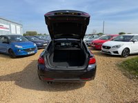 USED 2019 69 BMW 4 SERIES GRAN COUPE 2.0 420d M Sport Hatchback 5dr Diesel Auto Euro 6 (s/s) (190 ps) 