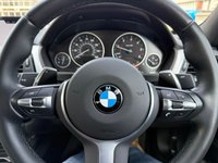 USED 2019 69 BMW 4 SERIES GRAN COUPE 2.0 420d M Sport Hatchback 5dr Diesel Auto Euro 6 (s/s) (190 ps) 
