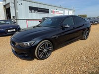 2019 BMW 4 SERIES GRAN COUPE